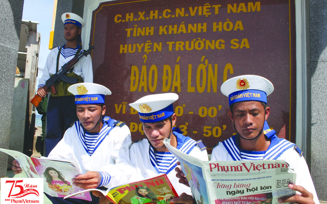 Những tư liệu, giá trị và đóng góp của Báo Phụ nữ Việt Nam trong nền báo chí cách mạng Việt Nam