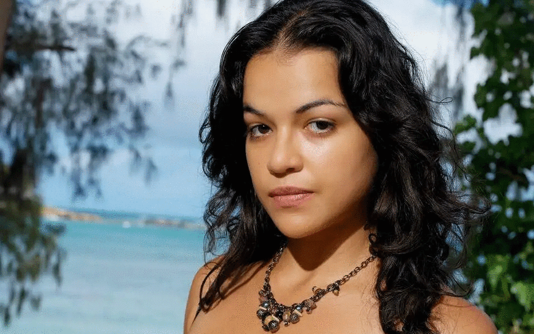 Đả nữ “Fast and Furious” Michelle Rodriguez tái xuất