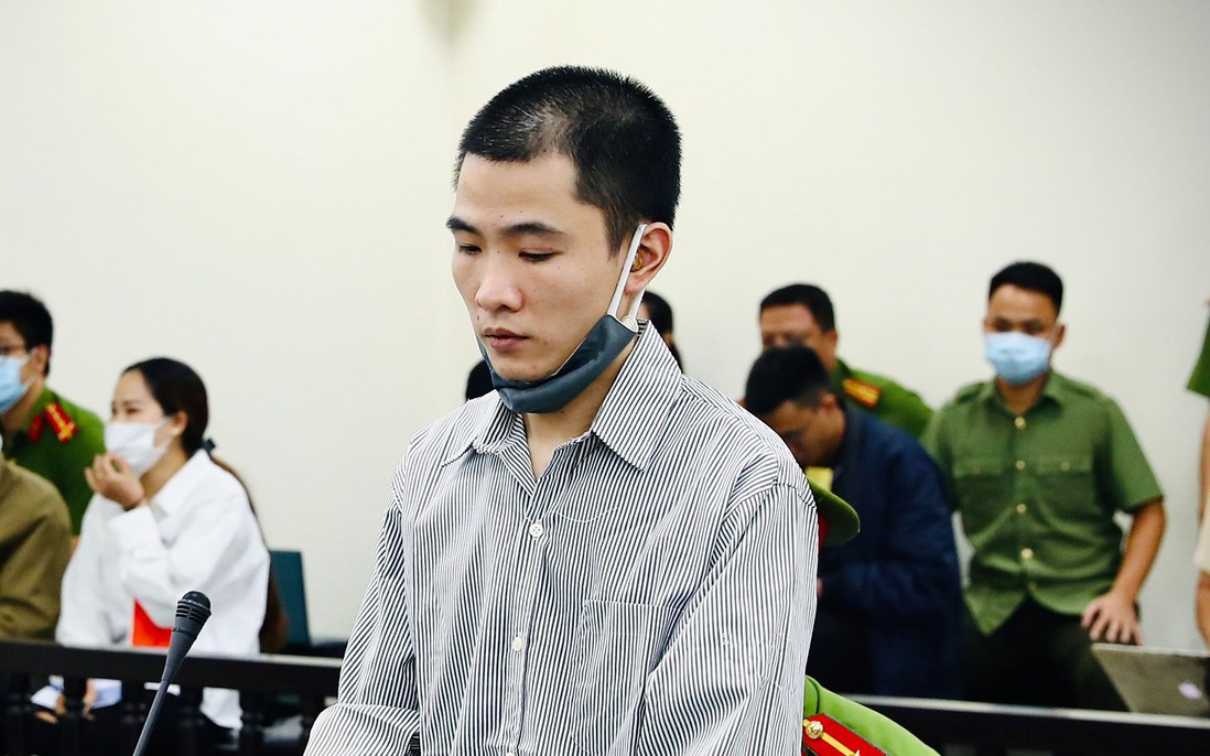 Y án tử hình kẻ đóng 10 chiếc đinh vào đầu bé gái 3 tuổi ở Hà Nội