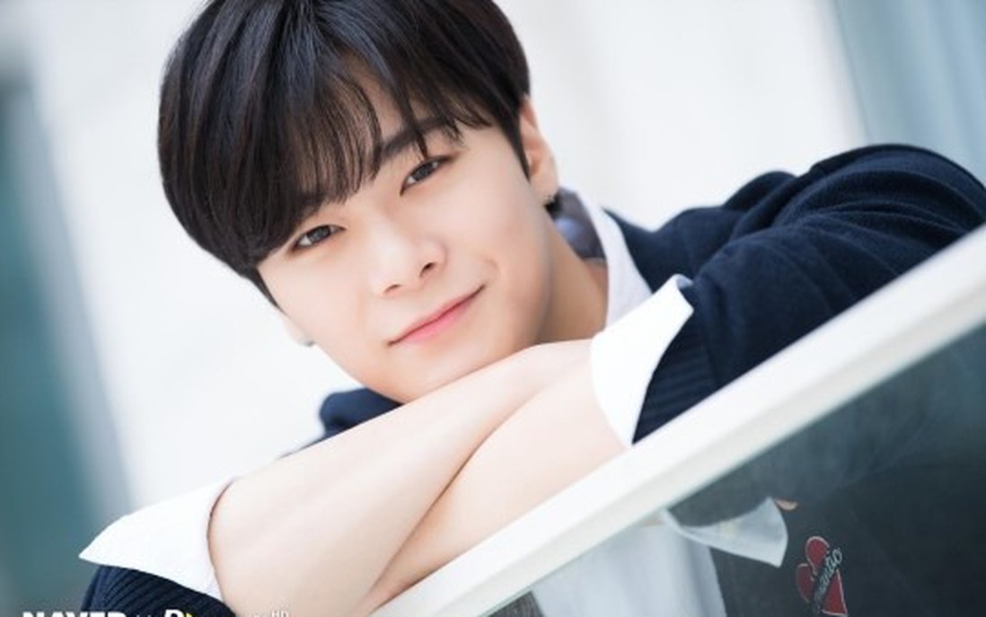 Nam idol Moonbin (ASTRO) qua đời tại nhà riêng