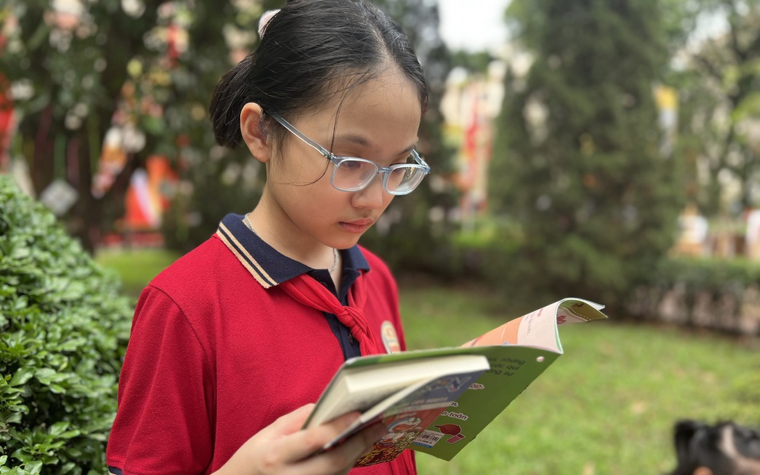 Ngày Sách và Văn hóa đọc Việt Nam 21/4: Lan tỏa mạnh mẽ văn hóa đọc trong cộng đồng