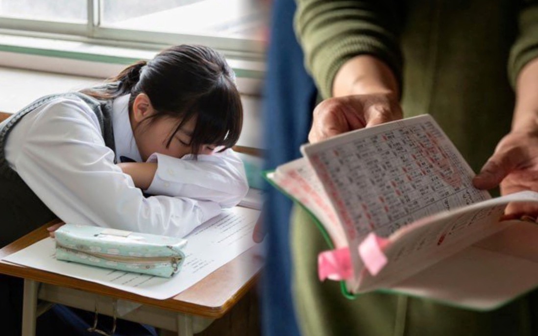 Bạo lực học đường ở Nhật phủ bóng đen lên nền giáo dục tiên tiến nhất thế giới