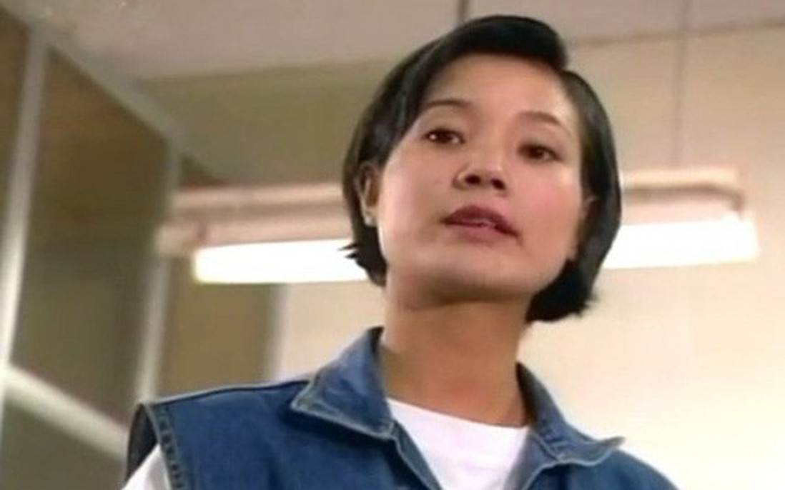 Nữ diễn viên Vbiz vừa bị bắt: Từng là thần tượng đời đầu của màn ảnh nhỏ Việt Nam