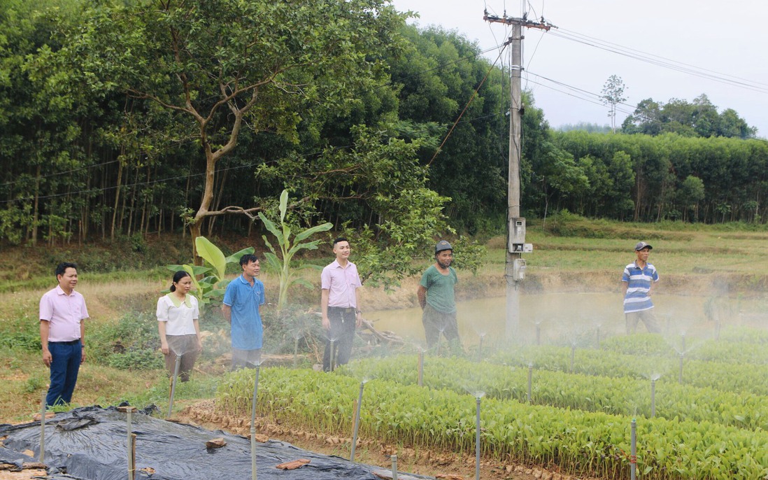 Trợ lực giúp người yếu thế phát triển kinh tế, cải thiện chất lượng sống 