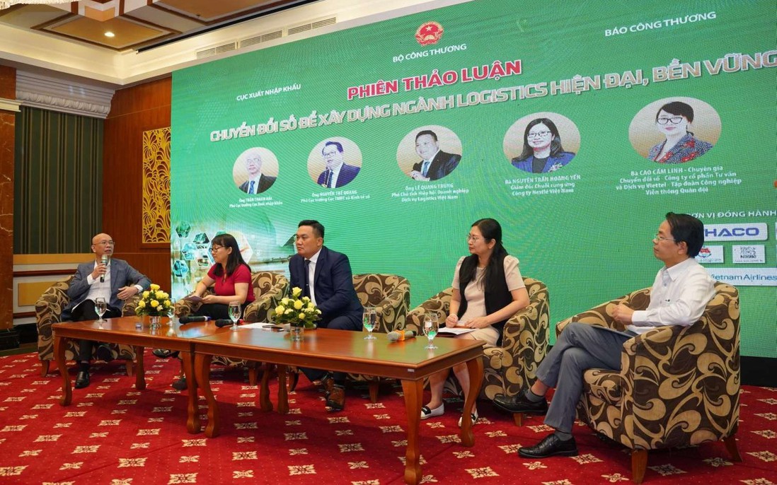 Nestlé Việt Nam tiên phong áp dụng chuyển đổi số trong toàn chuỗi cung ứng