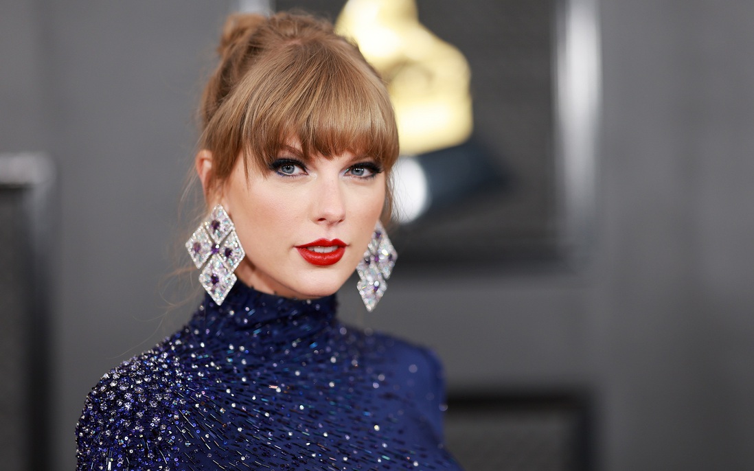 Taylor Swift giàu cỡ nào?