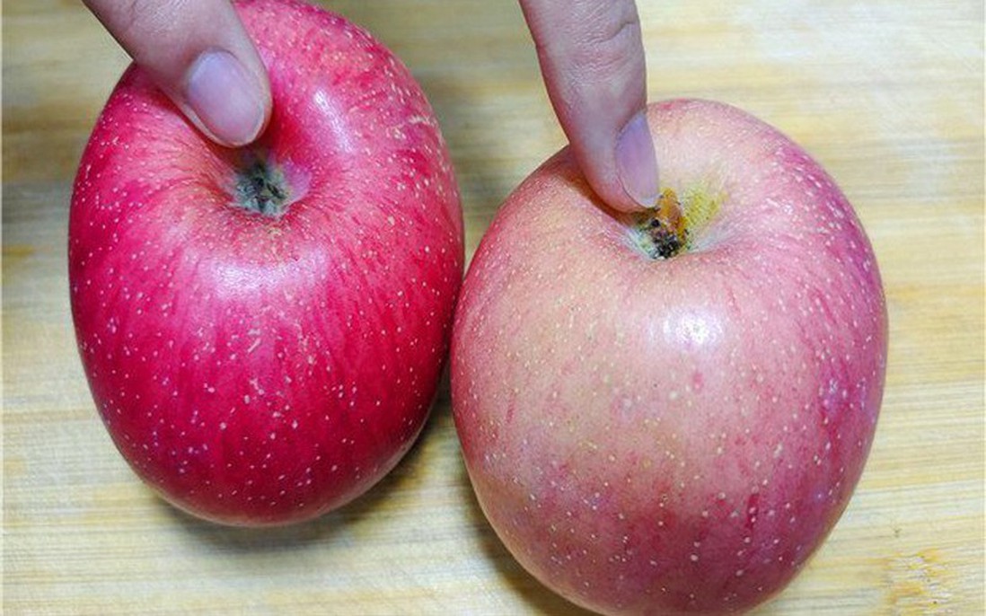 Đặt quả táo ở đầu giường trước khi ngủ để nhận về nhiều lợi ích cho sức khoẻ 