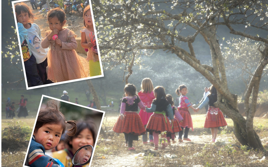 Vương quốc Anh tài trợ 30 triệu bảng phát triển giáo dục cho phụ nữ và trẻ em gái tại Đông Nam Á
