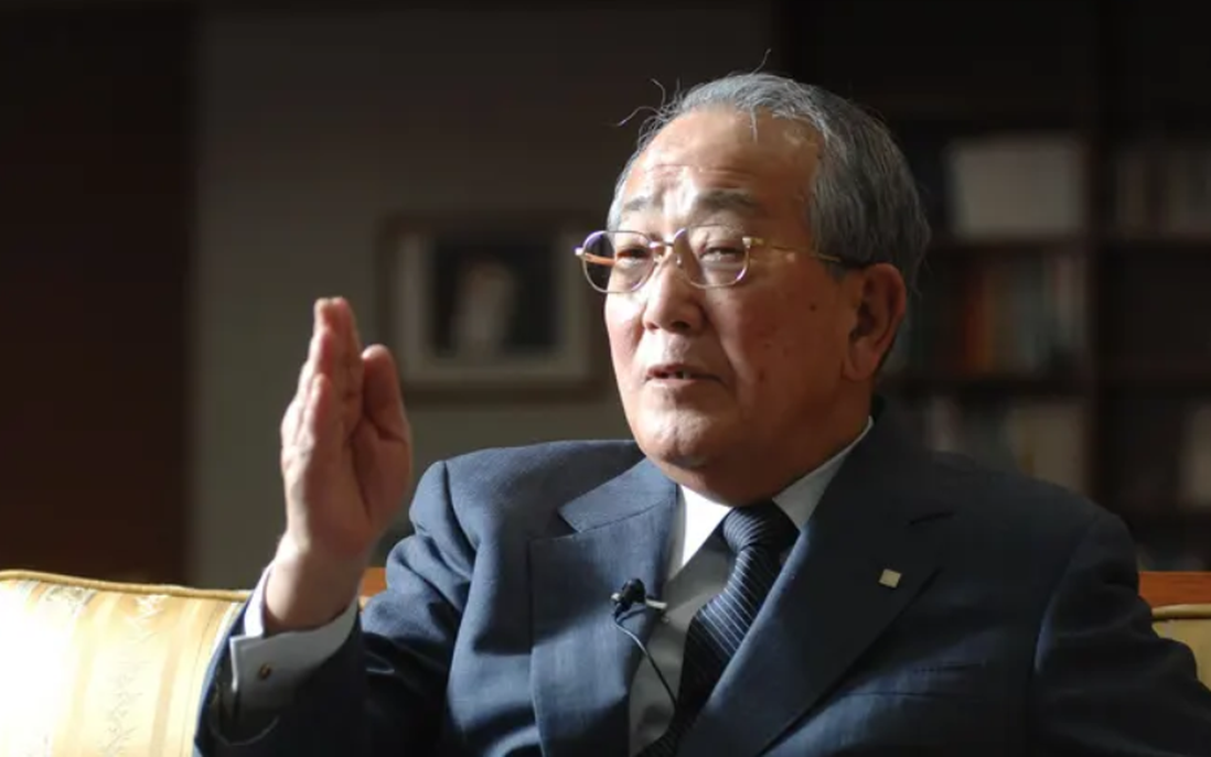 3 bí quyết thành công của "ông hoàng" kinh doanh Nhật Bản Inamori Kazuo 