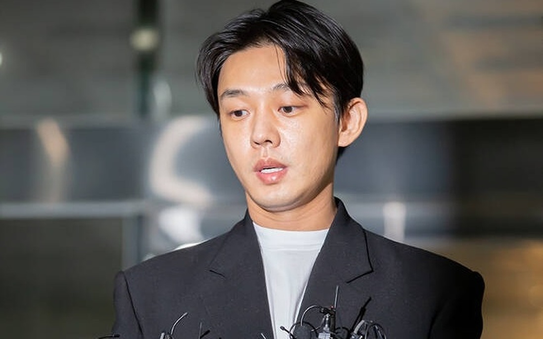 Cảnh sát lên tiếng về việc chậm trễ trong quá trình xử lý vụ Yoo Ah In dùng chất cấm