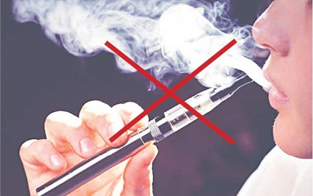 Tác hại của thuốc lá điện tử, thuốc lá nung nóng