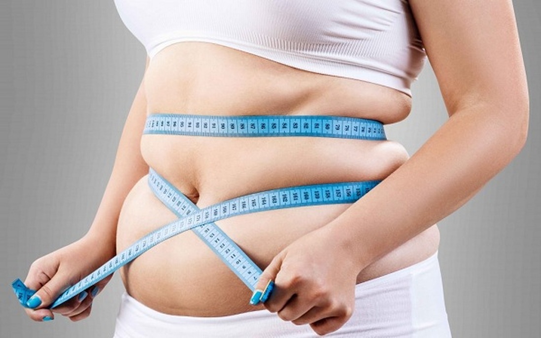 HLV chỉ ra loạt điểm khác biệt giữa giảm béo ở phụ nữ khác nam giới 