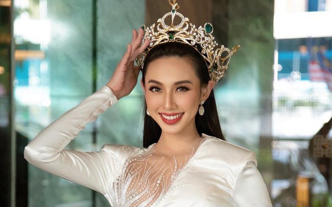 Vụ Hoa hậu Thùy Tiên bị kiện đòi 2,4 tỷ đồng được Tòa đưa ra xét xử vào ngày 8/5