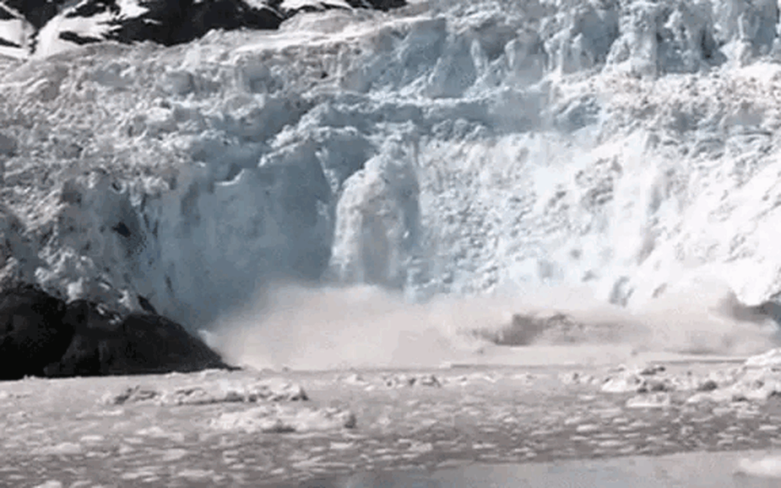 Nếu tất cả các sông băng trên Trái Đất đều tan chảy, chuyện gì sẽ xảy ra?