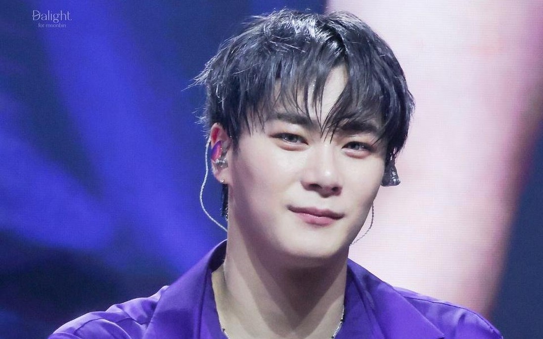 Mẹ Moonbin (ASTRO) viết tâm thư khẩn thiết trước tin đồn lan truyền về cố ca sĩ