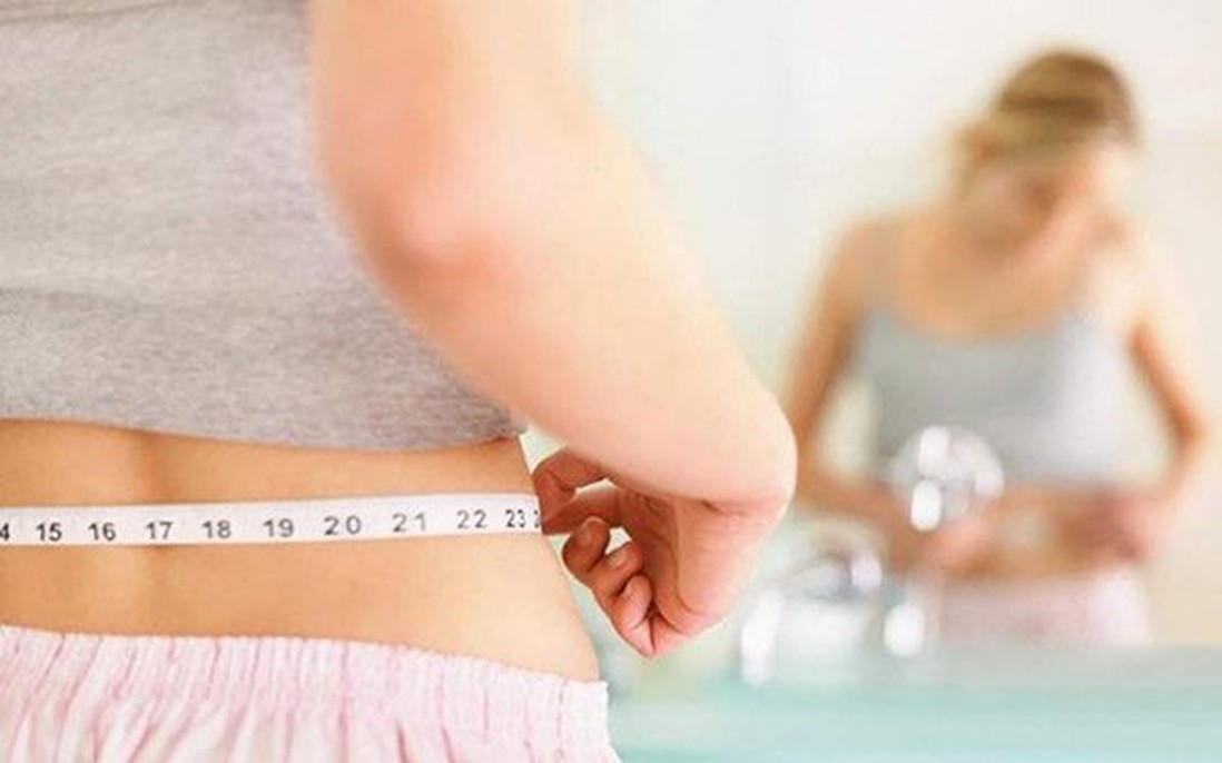 Vì sao mẹ bỉm giảm cân sau sinh bằng cách nhịn ăn rất dễ thất bại?