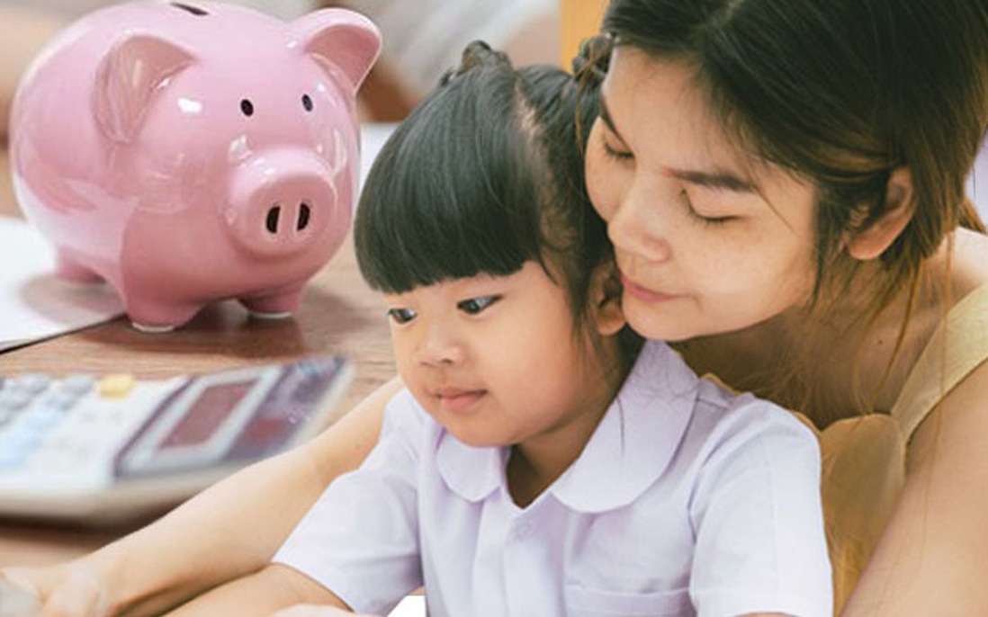4 bước lập quỹ tài chính để đầu tư riêng cho việc học của con