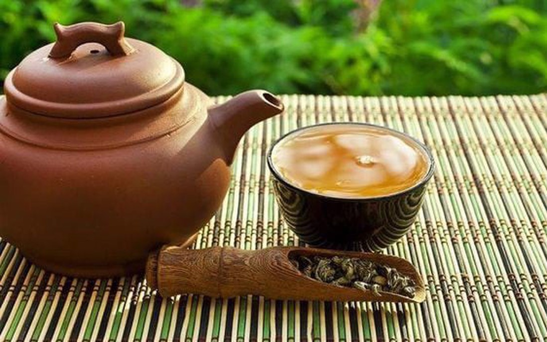 Uống trà đặc có tốt? Những người cần cẩn trọng khi uống trà để tránh rước họa vào thân
