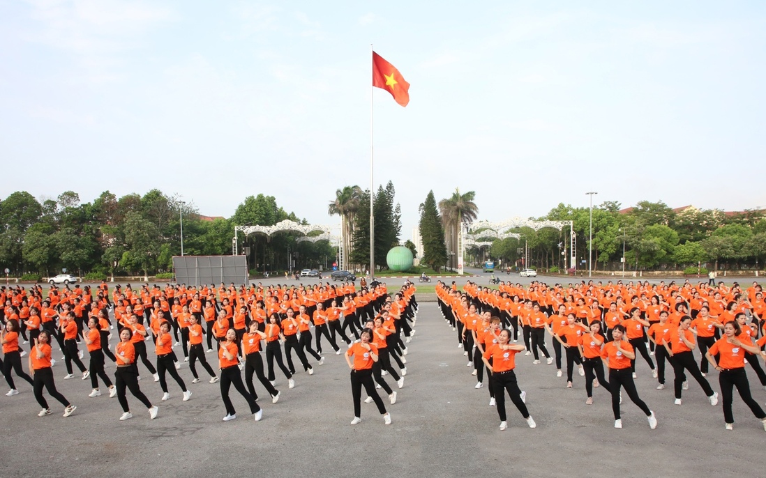 Bắc Ninh: Nâng cao nhận thức phòng chống bạo lực gia đình cho hội viên, phụ nữ 