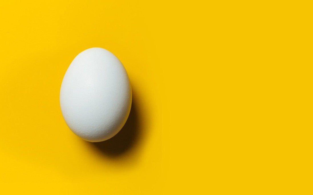 Phát hiện bất ngờ về mối liên hệ thực sự giữa trứng và bệnh tim, đột quỵ 