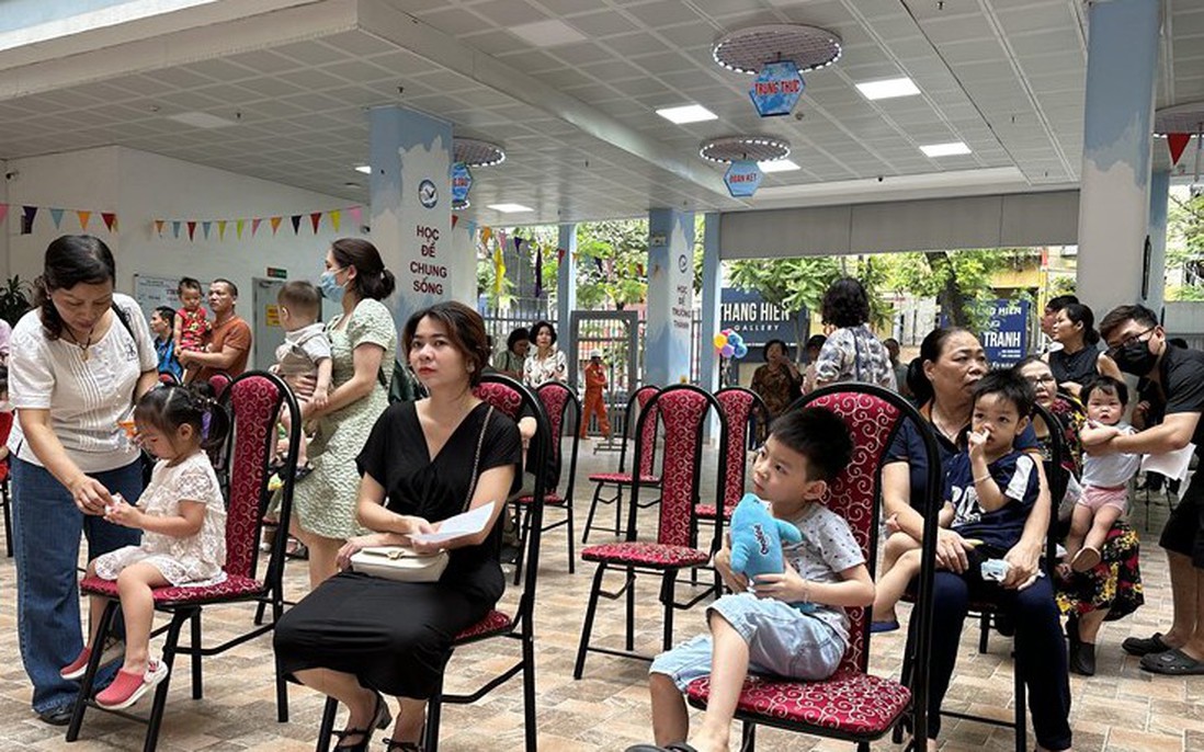 Tình trạng "thừa nam, thiếu nữ" ở Việt Nam tăng nhanh, lan rộng