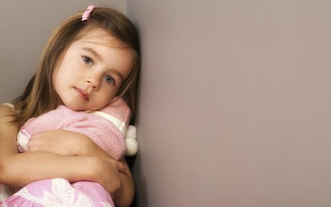 Vì sao đứa trẻ nào cũng có một vật bất ly thân, không thể ngủ nếu thiếu nó?
