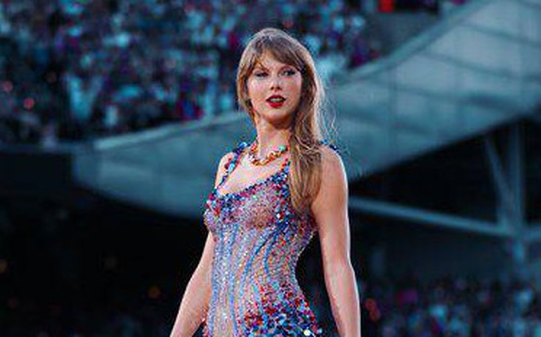 Taylor Swift công bố đi tour Châu Á, cuộc chiến "săn vé" quá khốc liệt