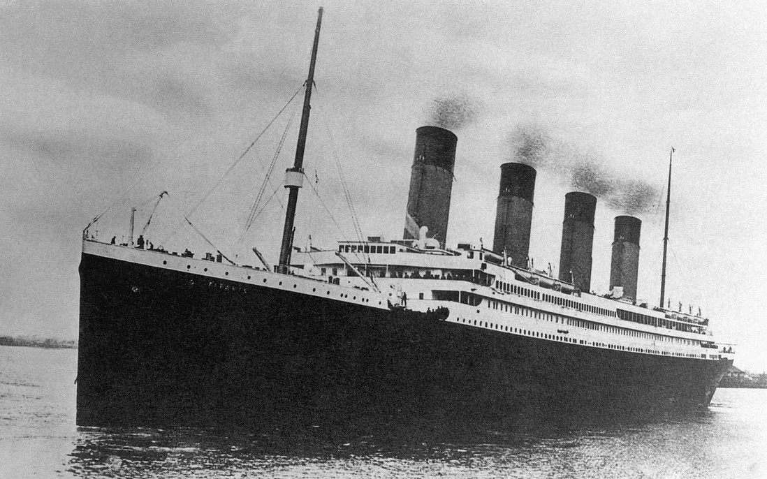 Từ vụ chìm tàu khám phá Titanic: Nhìn lại thảm kịch hàng hải gây ám ảnh suốt 111 năm qua