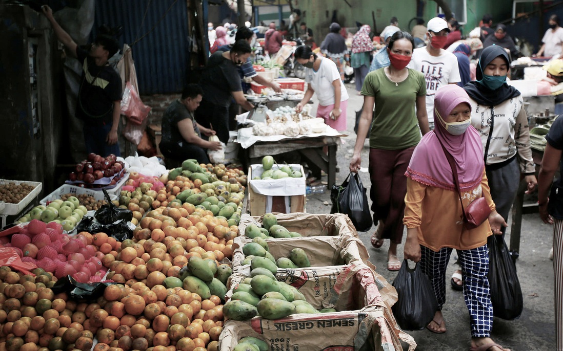 Quốc gia Đông Nam Á cho phép người dân nghỉ cuối tuần 5 ngày nhân dịp lễ hội Eid al-Adha 