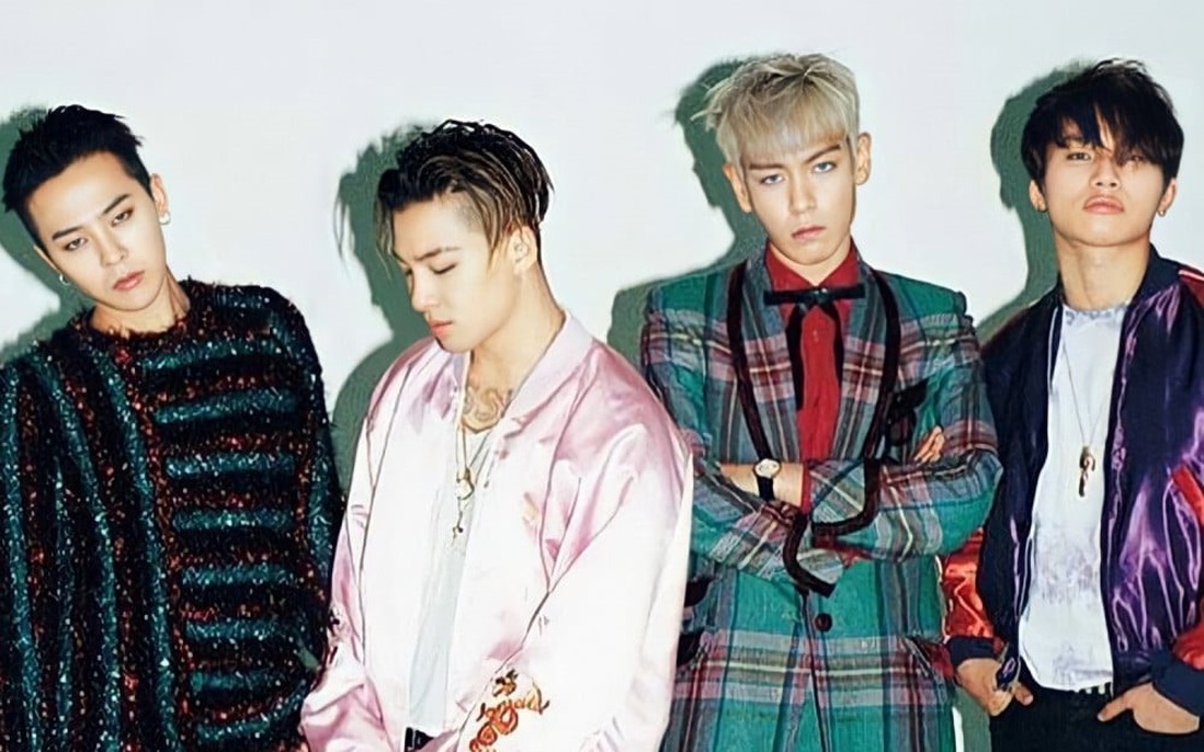 BIGBANG comeback là điều không thể?