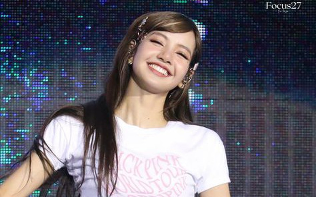 Rộ MV Lisa (BLACKPINK) đóng 14 năm trước với thần thái nổi bật