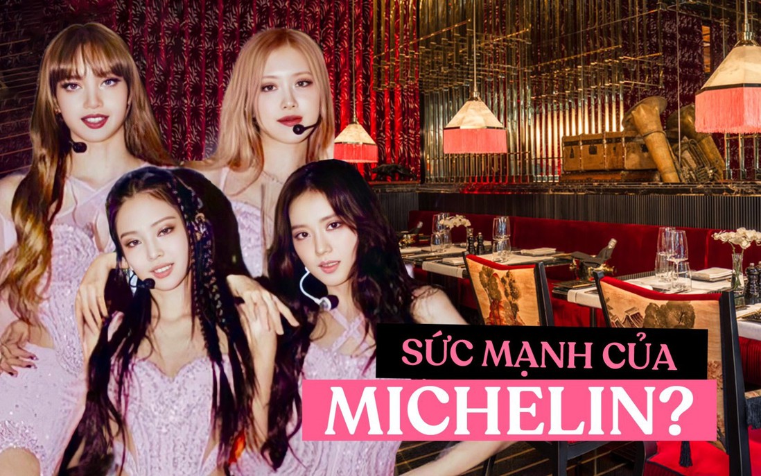 Vì sao BLACKPINK lại chọn một khách sạn cách điểm biểu diễn hơn 30 phút?