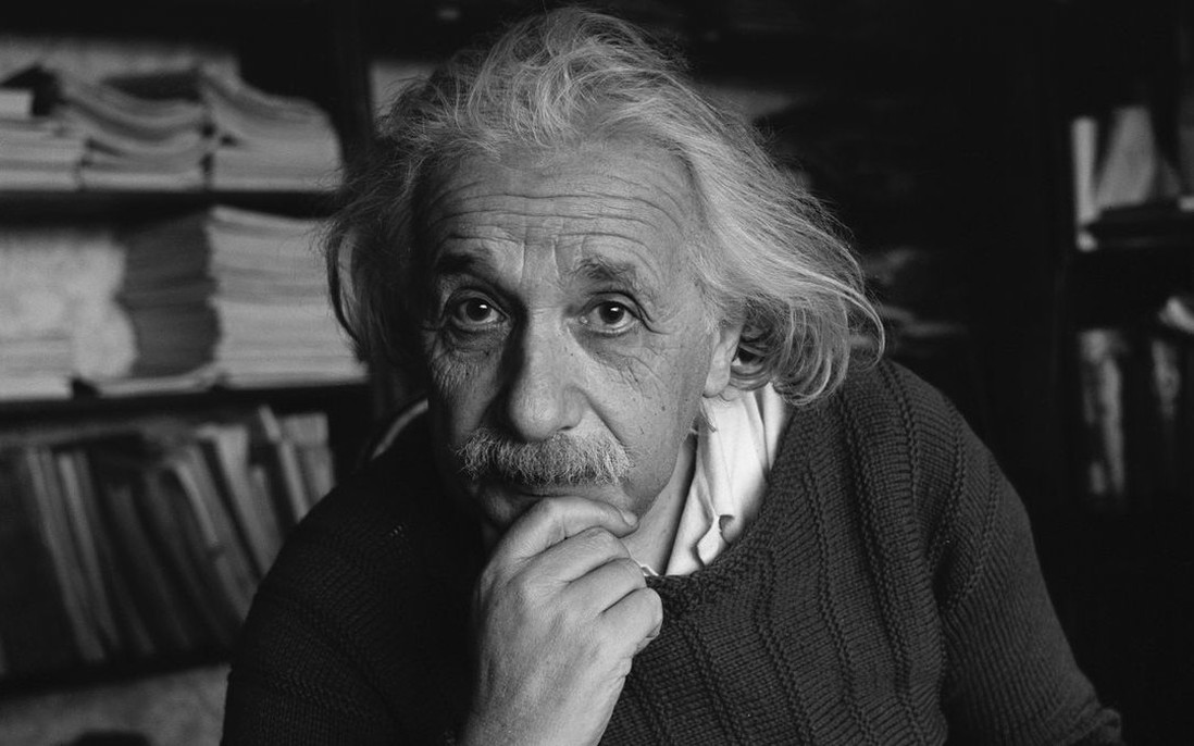 Einstein từng có 7 tiên đoán về tương lai nhân loại, chỉ 3 điều chưa thành hiện thực và rất đáng lo ngại