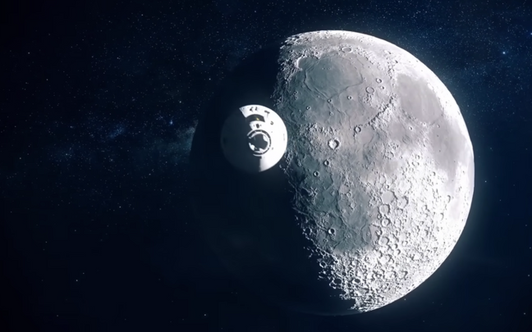 Tìm thấy "thứ siêu hiếm" trên Mặt Trăng: Cuộc chiến khai thác sẽ nổ ra?