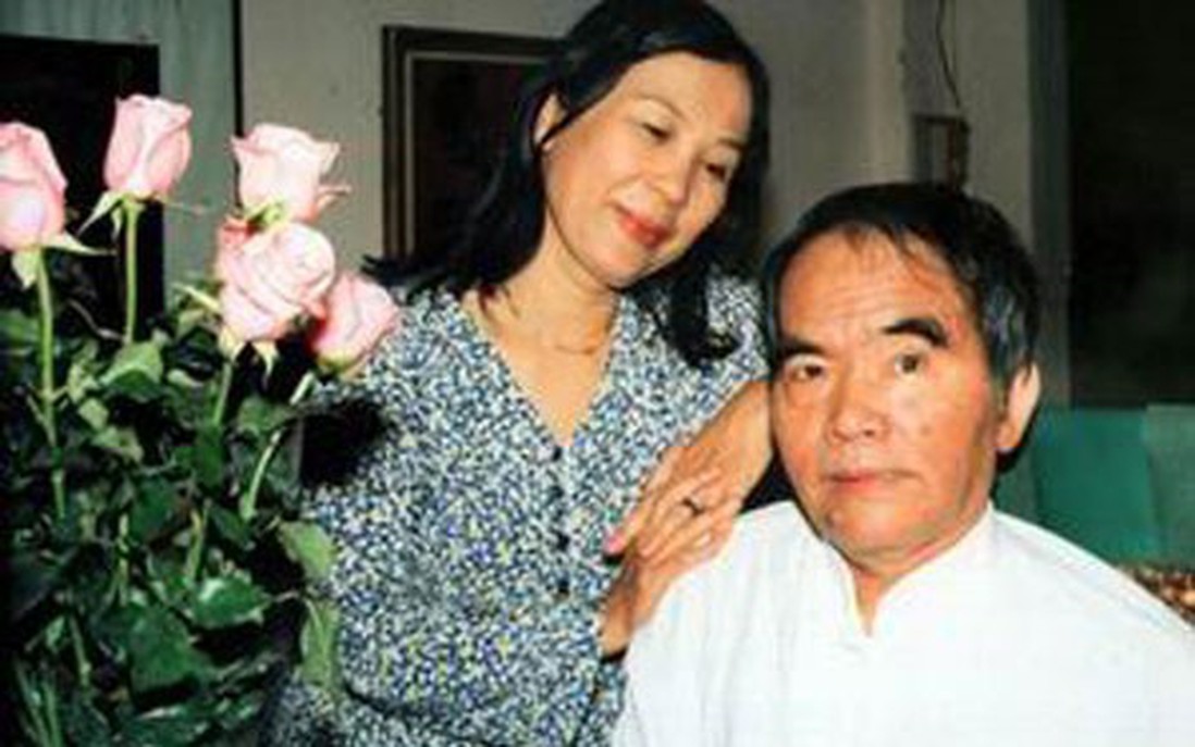 Nhà thơ Lâm Thị Mỹ Dạ: Về nơi hóa buồn thành vui