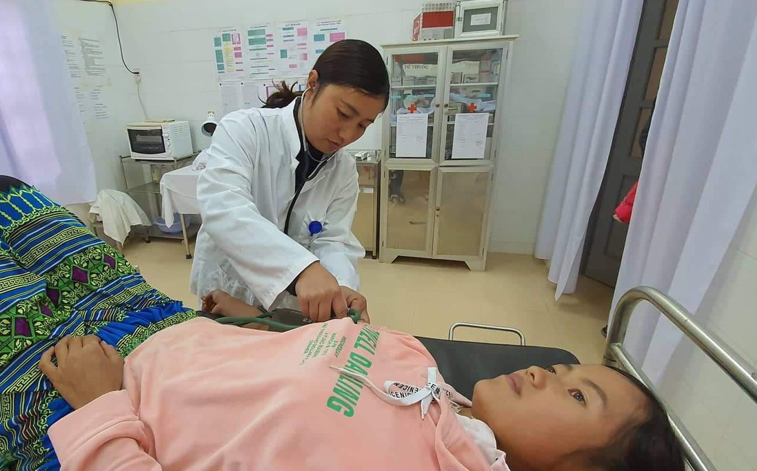 90% phụ nữ Việt Nam mắc các bệnh liên quan đến phụ khoa