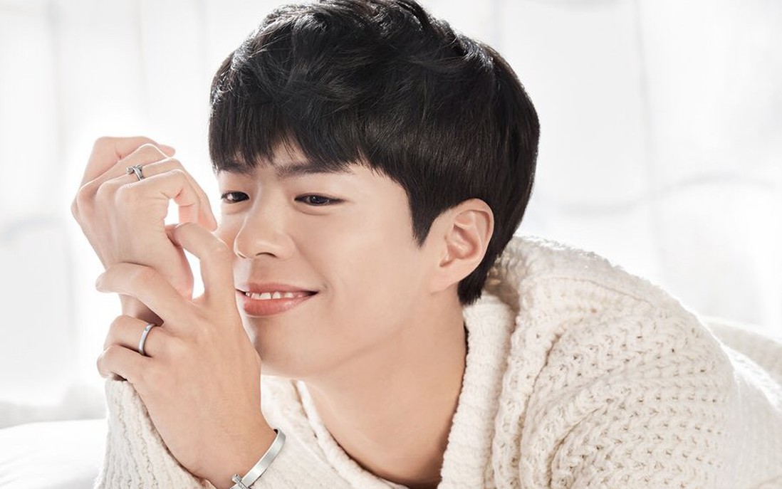 Park Bo Gum bất ngờ úp mở chuyện kết hôn ngay trên sóng truyền hình