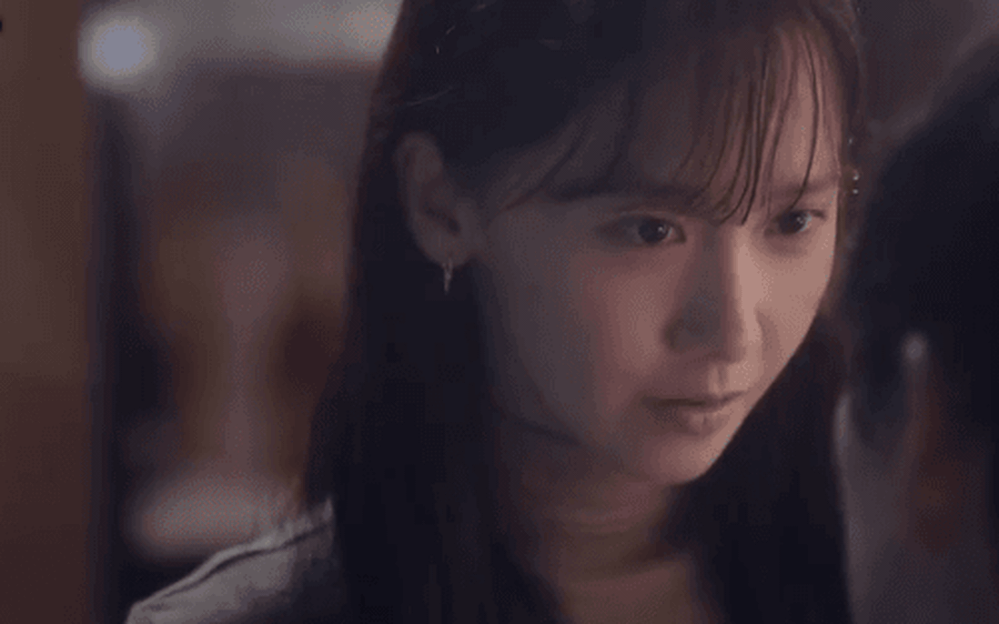 Cảnh hôn bùng nổ của Yoona - Lee Jun Ho giúp rating King the Land lập kỷ lục mới