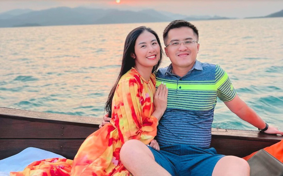 Hoa hậu Ngọc Hân sau 8 tháng kết hôn: Bạn bè "sửng sốt" vì thay đổi quá nhiều