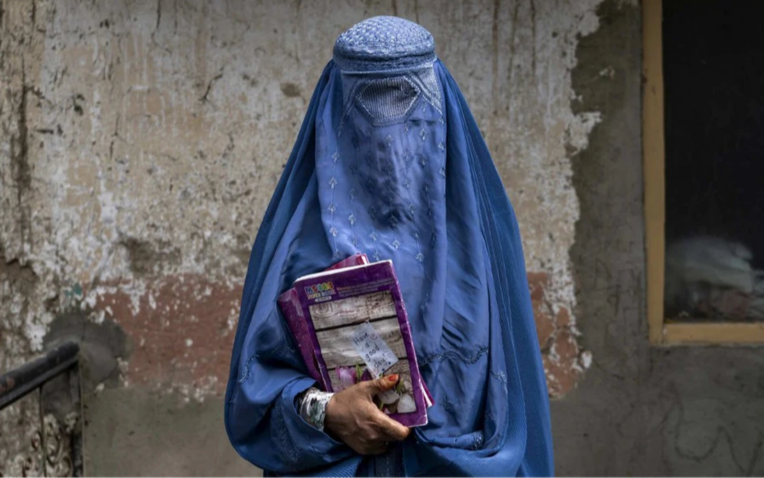 Các trường đại học Afghanistan sẵn sàng nhận nữ sinh nhưng chỉ khi Taliban chấp thuận