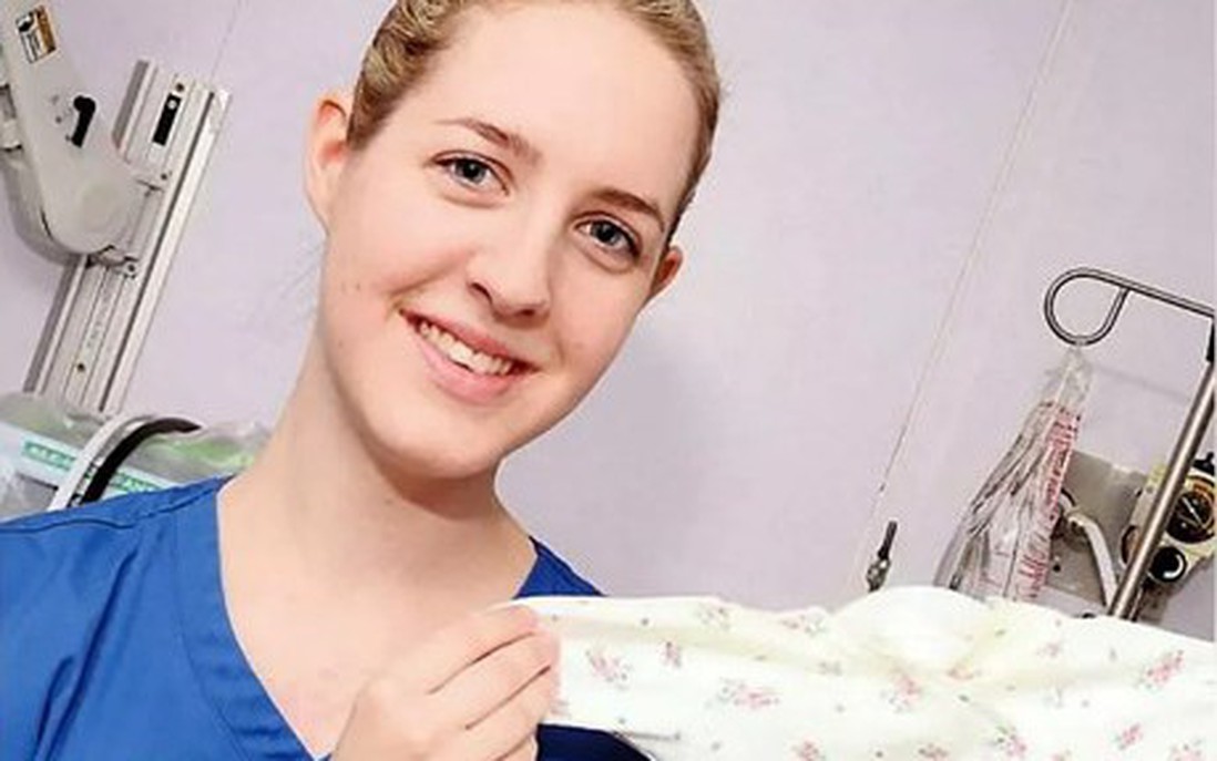 Tòa án Anh kết tội nữ y tá "sát thủ" giết hại 7 trẻ sơ sinh