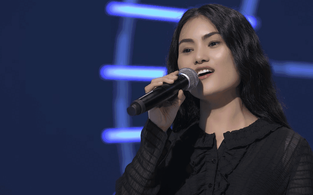 Thí sinh Vietnam Idol mỉa mai Mỹ Tâm, tỏ ý không phục trước nhận xét góp ý?