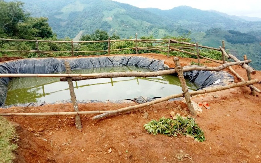 Hội LHPN tỉnh Lào Cai thăm hỏi gia đình 3 trẻ em tử vong ở đồi trồng chuối