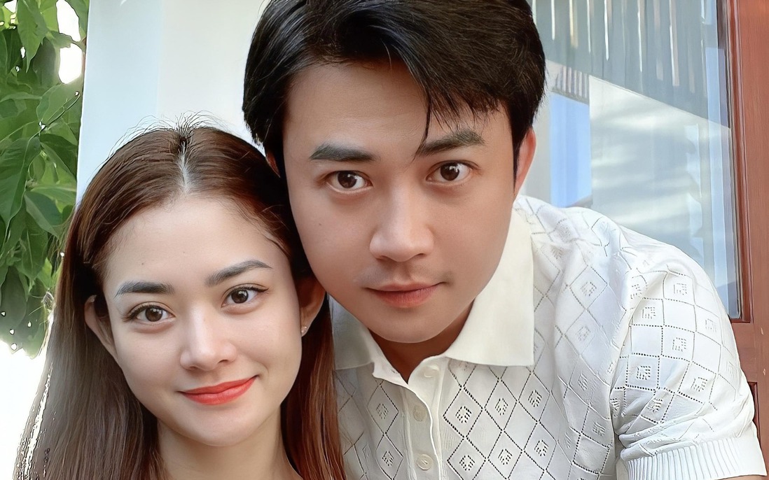 “Bài học" giữ hạnh phúc gia đình ở cuộc hôn nhân thứ hai của diễn viên Tiến Lộc