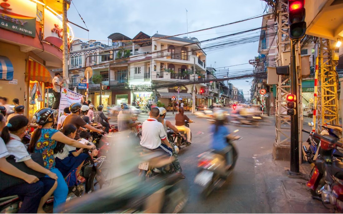 Tạp chí nước ngoài: Du lịch Việt Nam quá thuận lợi bất kể ngân sách là bao nhiêu