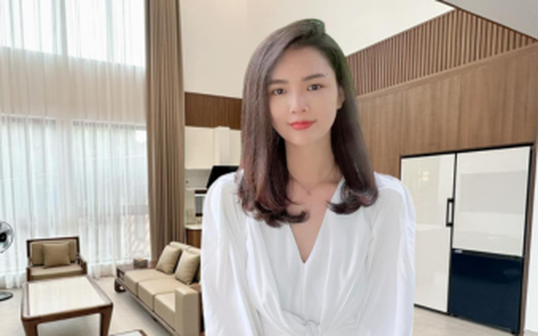 Cô gái Nam Định xây căn biệt thự 7 tỷ tặng bố mẹ 