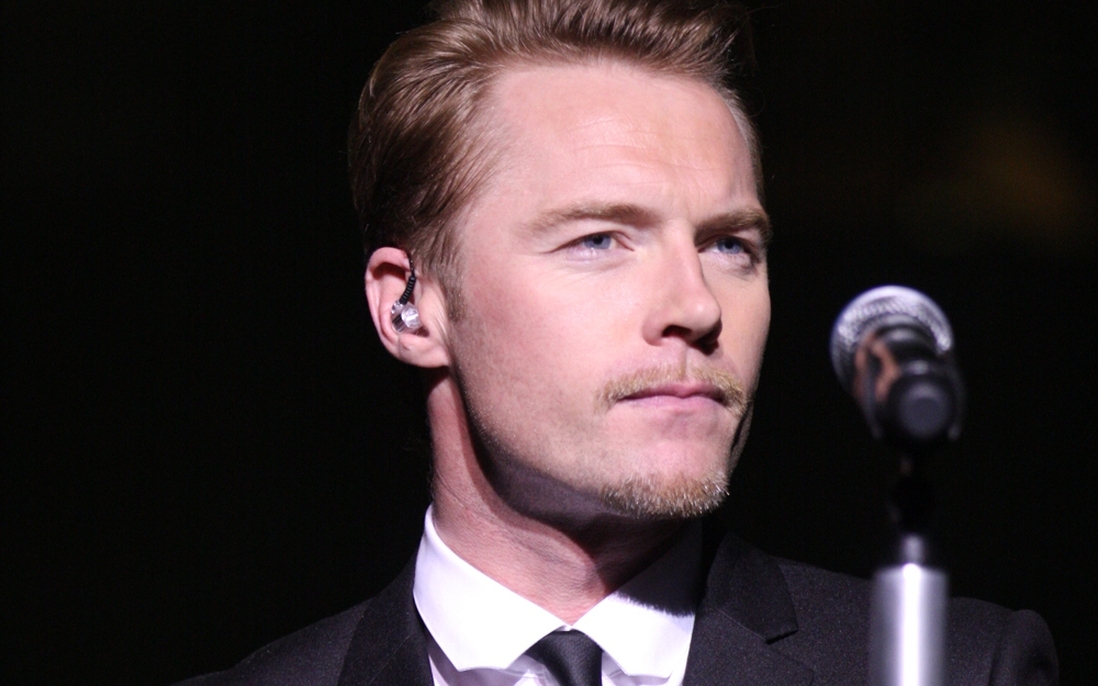 Ronan Keating và nhóm Epik High xác nhận biểu diễn tại Việt Nam