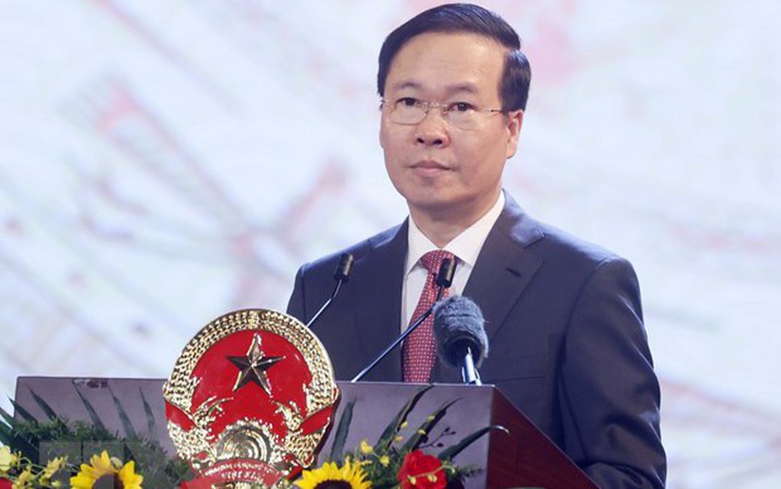 Việt Nam kiên trì đổi mới, hội nhập quốc tế toàn diện