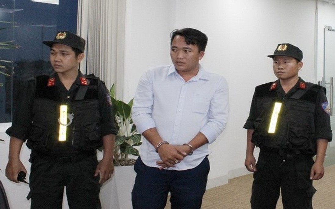 Vụ khởi tố, bắt tạm giam 22 người thuộc Công ty Lộc Phúc: Lời khai của Tổng giám đốc