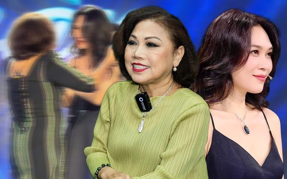 Tiếng cười “ha hả” của Siu Black, Mỹ Tâm tại Vietnam Idol 